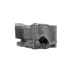 Standard Motor Vacuum Pumps