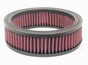 K&N E-3402: E-3402 7 in. Air Filter Element 2 in. Element Height