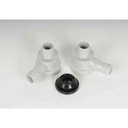 ACDelco 55488984: Power Brake Boo (SLP-1)
