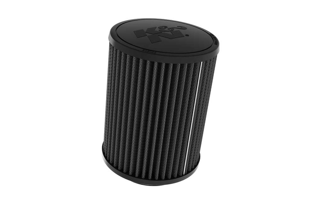 K&N RU-3128HBK: RU-3128HBK UNIV AIR FILTER