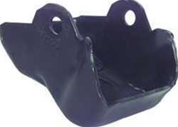 OER 332648: 332648 Engine Mount Bracket for 1972-81 GM F-Body