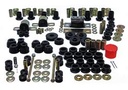 Energy Suspension 3-18123G: Hyper-Flex System Complete Master Bushing Set 1963-82 Chevy Corvette