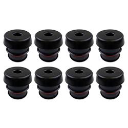 S&B Filters Body Mount Kits