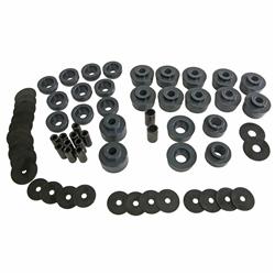 Summit Racing™ Body Mount Bushings