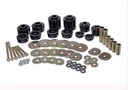 Energy Suspension 4-4123G: BODY MOUNT BUSHING SET