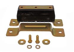 Energy Suspension 3-1129G: Large Transmission Mount 1982-04 Chevy S10, GMC S15 & 1985-00 GM K Series Pickups & SUVs