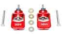 BMR Suspension MM004R: Motor Mount Kit 2010-2014 Chevy Camaro