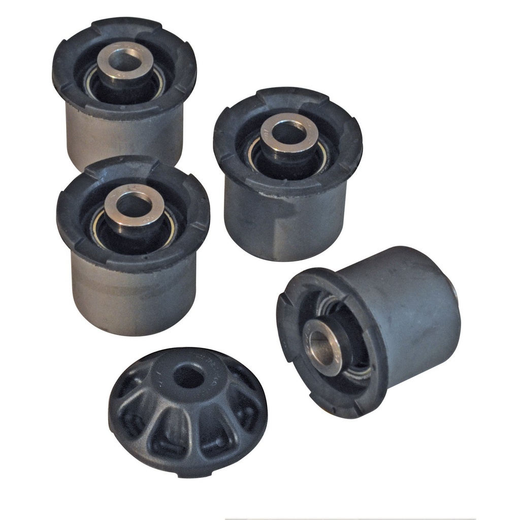 SPC 25030: 25030 xAxis Control Arm Bushing Replacement Kit