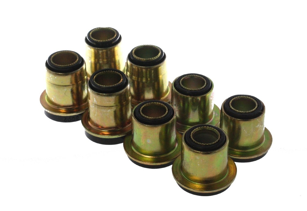 Energy Suspension 3-3108G: Front Control Arm Bushings 1963-82 Chevy Corvette & 1955-64 Full Size Chevy