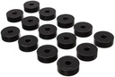 Energy Suspension 2-4101G: Body Cab Mount Bushing Set 1955-1973 Jeep CJ5