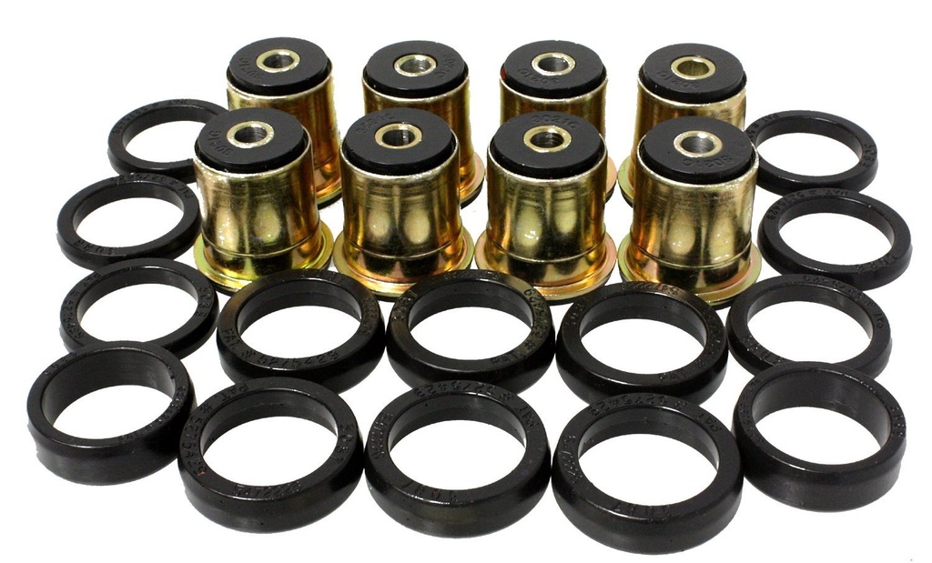 Energy Suspension 3-3132G: Rear Control Arm Bushings 1964-88 GM A-Body & G-Body