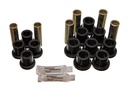 Energy Suspension 4-2102G: Leaf Spring Bushings 1965-72 Ford F100 & 1966-77 Ford Bronco