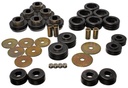 Energy Suspension 3-4118G: Body Mount Bushing Set 1981-1990 Chevy K5 Blazer & GMC Jimmy