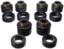 Energy Suspension 3-4123G: Body Mount Bushing Set 1988-2000 GM C/K Series Pickup