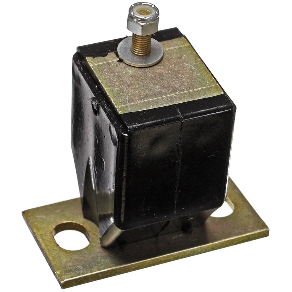 Energy Suspension 5-1112G: Transmission Mount Mopar Tall Box Style