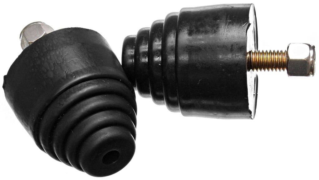 Energy Suspension 9-9101G: Universal Bump Stop Set