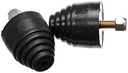 Energy Suspension 9-9101G: Universal Bump Stop Set