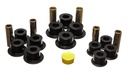Energy Suspension 3-2141G: Leaf Spring Bushings 1999-10 Chevy Silverado & GMC Sierra