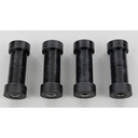 Superlift Suspension Systems 315: Leaf Spring Bushing 1968-91 Chevy Blazer