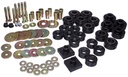 Energy Suspension 3-4161G: Body Mount Bushing Set 1968-1972 Oldsmobile Cutlass