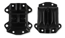 Hooker Headers 71221018HKR: BlackHeart Heavy-Duty Clamshell Engine Mount