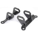 AJE Suspension AJE-10: K-Member Motor Mounts Ford 5.0L