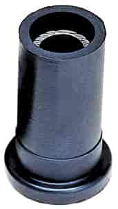 Flaming River FR1600: Straight Arrow Billet Manual Rack & Pinion Mounting Bushings