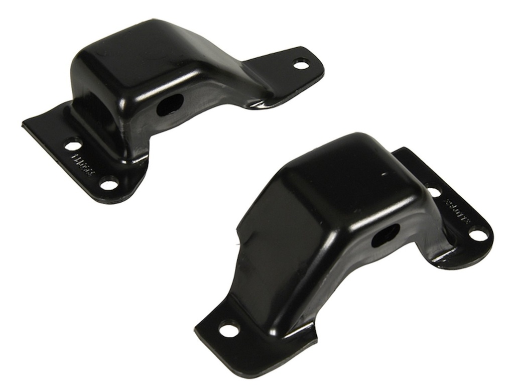 Auto Metal Direct W-649: Engine Frame Mount 1969 Camaro