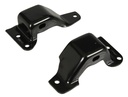 Auto Metal Direct W-649: Engine Frame Mount 1969 Camaro