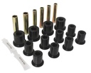Energy Suspension 3-2105G: Leaf Spring Bushings 1971-87 Chevy Tahoe, Suburban, GMC Yukon & GM K & V Series Pickup