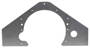 Allstar Performance ALL38121: Universal Engine Mid-Plate Steel .090"
