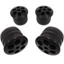 BMR Suspension SCB112: Rear Cradle Bushing Kit 2008-2018 Dodge Challenger