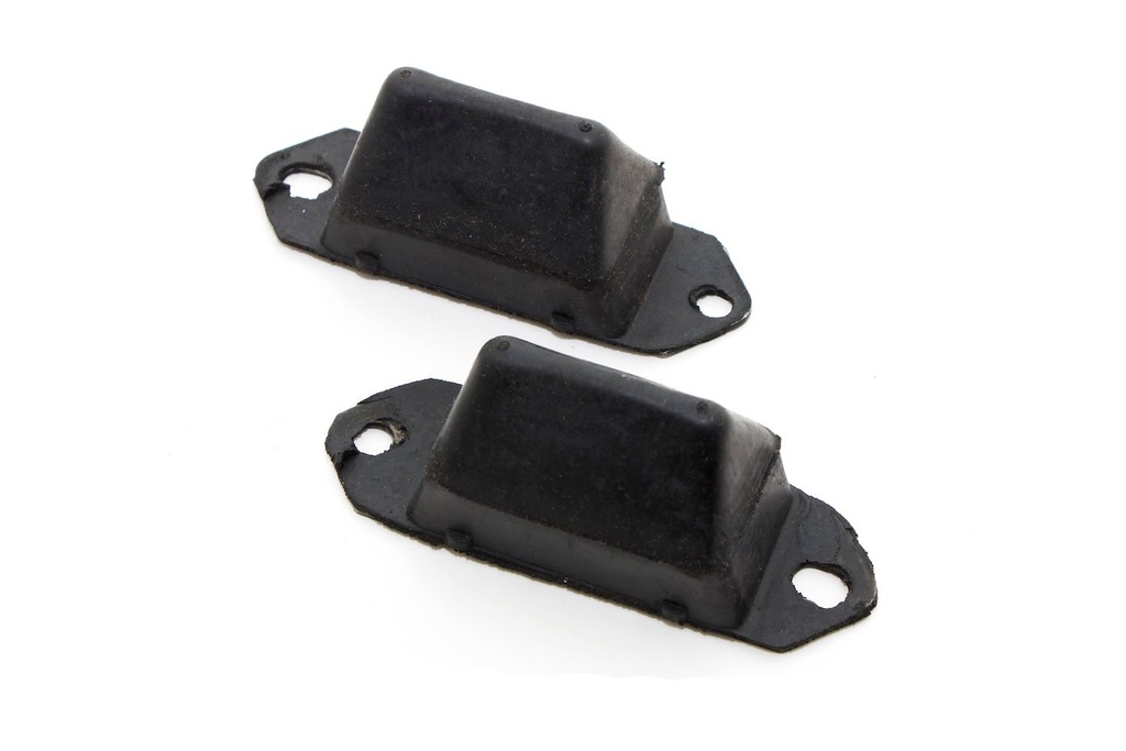 UMI Performance 2056: Rear Bump Stops for 1982-2002 GM F-Body