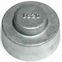 Global West 1620: Rear Spring Spacer 1967-76 GS, Chevelle/El Camino/Cutlass/Lemans/GTO