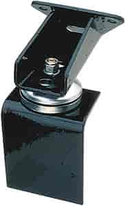Trans Dapt 4505: "Biscuit-Style" Motor Mount 1958-99 Small Block Chevy 283-350 4.3L V6