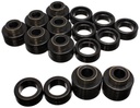 Energy Suspension 3-4122G: Body Mount Bushing Set 1988-2000 GM C/K Series Pickup