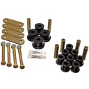 Energy Suspension 4-2135G: Heavy Duty Shackle Set 1964-73 Ford Mustang