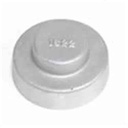 Global West 1622: SPRING SPACER 1IN