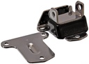 Energy Suspension 3-1118G: Tall & Narrow Motor Mount 1966-74 Full Size GM Cars