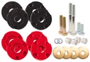 Steeda 555-4443: S550 Mustang Adjustable Differential Bushing Inserts