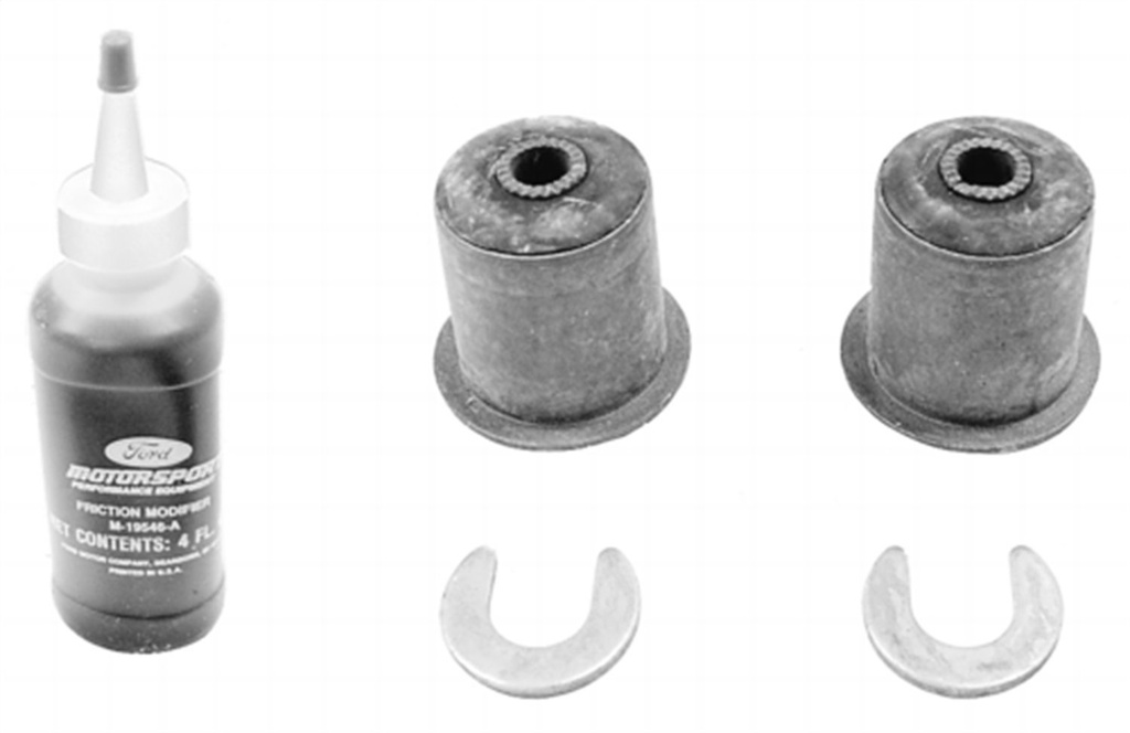 Ford Performance M-4050-B: 8.8" Axle Installation Kit 1979-2004 Mustang