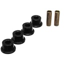 Energy Suspension 9-9489G: Link-Flange Type Bushing Kit Outer tube ID: 1.500"