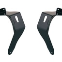 QA1 7740-252: Ford 5.0 Windsor Engine Mounts 1965-1972 Ford F-100