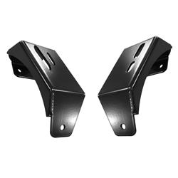 QA1 52113: Engine Mount Kit for 1979-1995 Mustang 5.0L