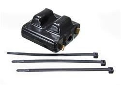 Energy Suspension 3-1121G: Motor Mount Insert 1979-00 GM Pickup & SUV