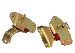 Energy Suspension 4-1127R: Motor Mounts 1996-04 Ford Mustang