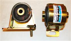 M.O.R.E. BombProof Motor Mounts
