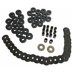 Summit Racing™ Body Mount Bushings