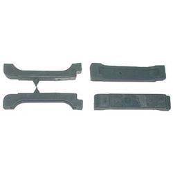 Goodmark Radiator Core Supports