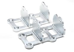 Hooker Blackheart Engine Swap Motor Mount Kits
